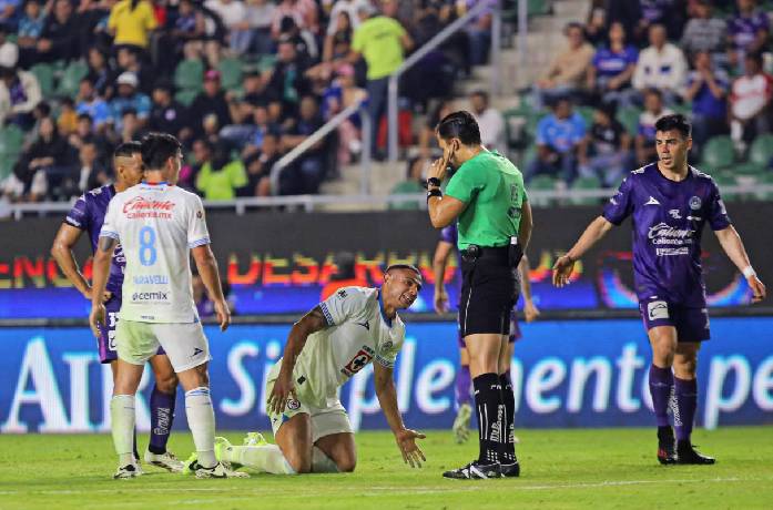 Soi kèo góc Monterrey vs Cruz Azul, 8h00 ngày 11/03