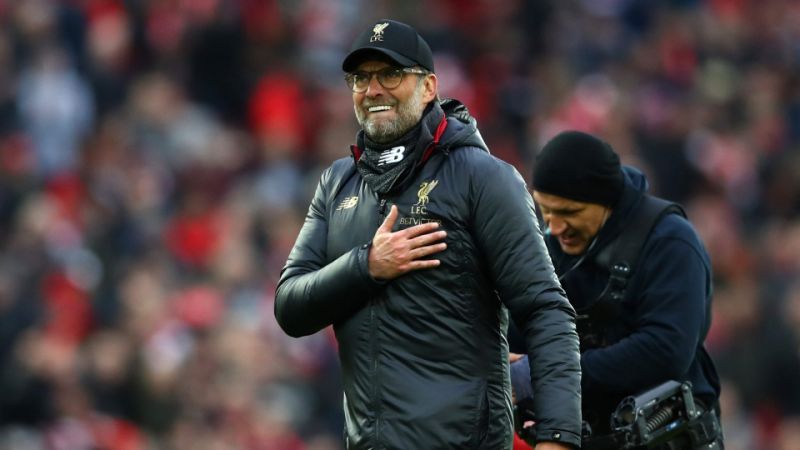 Liverpool ‘đánh nhanh diệt gọn’ Porto, Klopp nói gì?