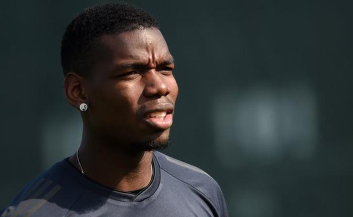 Solskjaer ‘phán xử’ tương lai Pogba trước đại chiến MU vs Barcelona