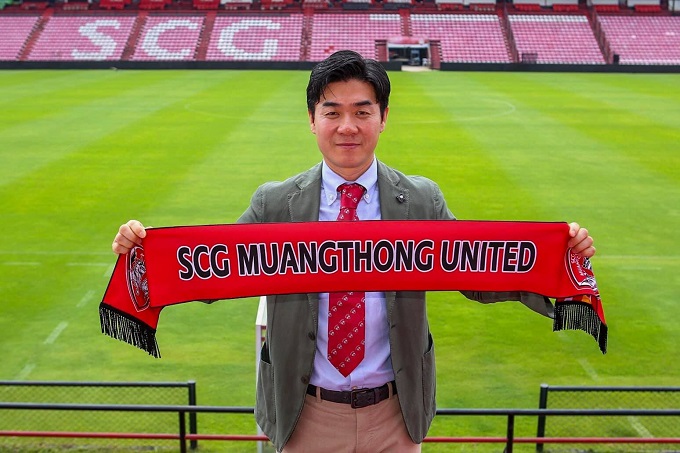 Đặng Văn Lâm chính thức có thầy mới người Hàn Quốc