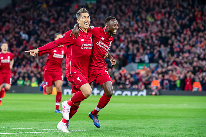 Trực tiếp tứ kết C1 ch&acirc;u &Acirc;u: Liverpool vs Porto, 2h ng&agrave;y 10/4
