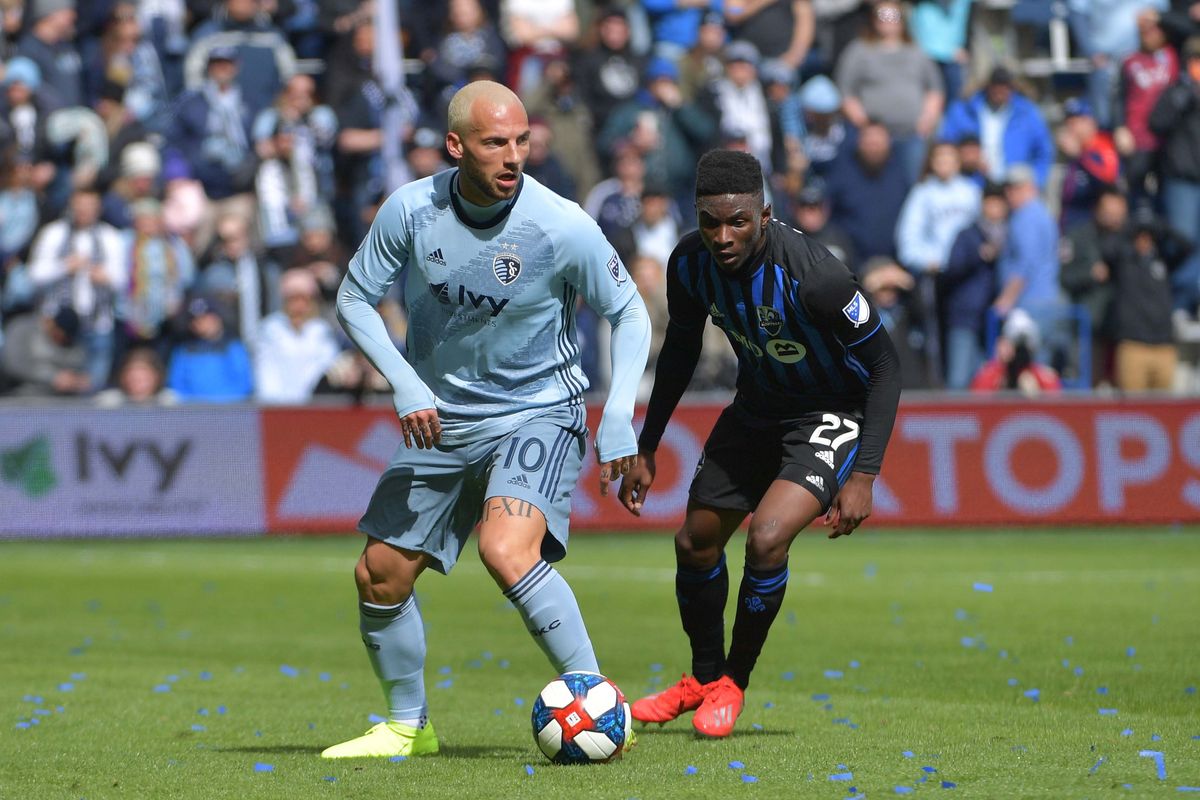 Nhận định Kansas City vs Monterrey 08h00, 12/04 (CONCACAF Champions League)