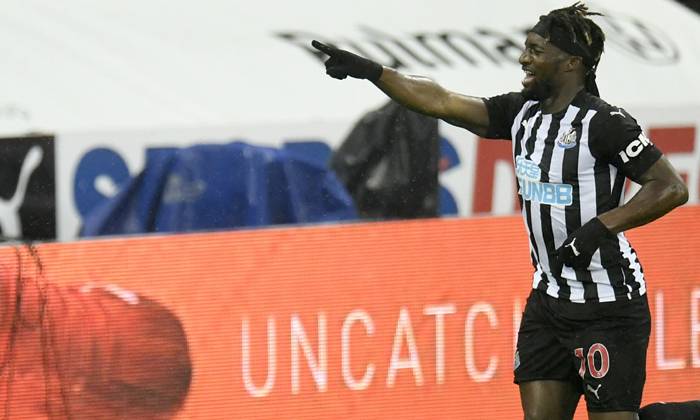 Nhận định Burnley vs Newcastle, 18h ngày 11/4