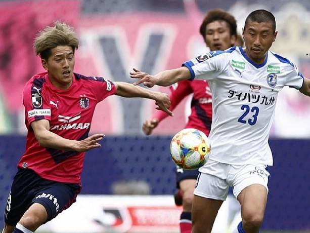 Nhận định Cerezo Osaka vs Avispa Fukuoka, 13h00 ngày 10/4