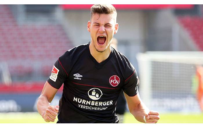 Nhận định Würzburger Kickers vs Nürnberg, 18h30 ngày 11/4