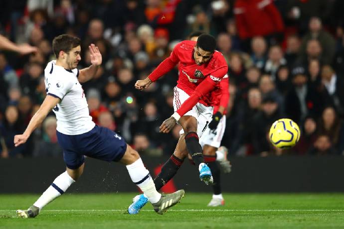 Soi kèo phạt góc Tottenham vs MU, 22h30 ngày 11/4
