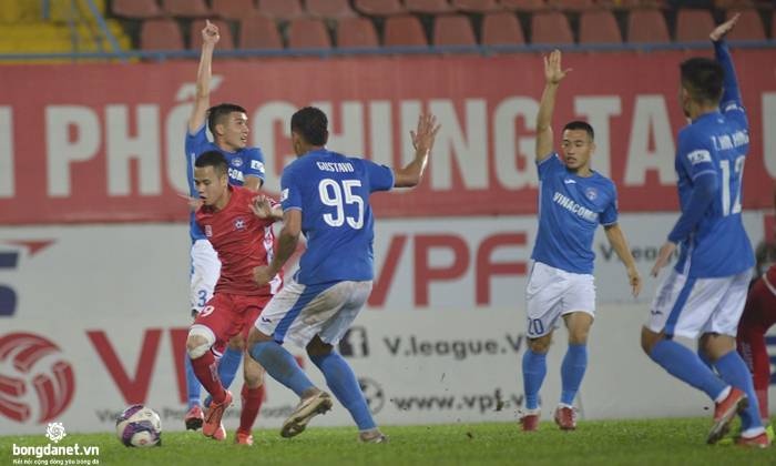 Than Quảng Ninh nợ các cầu thủ tổng cộng bao nhiêu tiền?