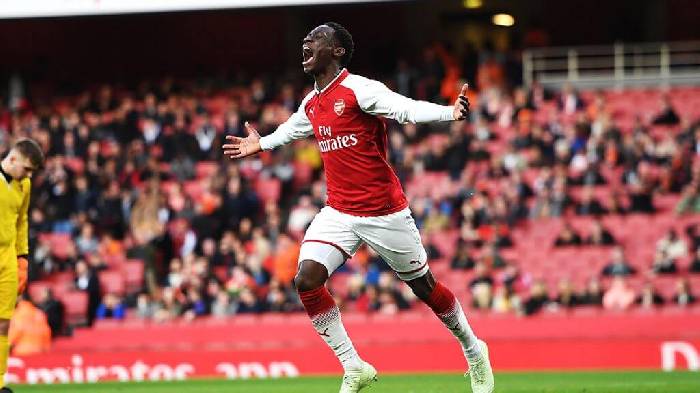 Tin chuyển nhượng 10/4: Arsenal sắp có hợp đồng mới