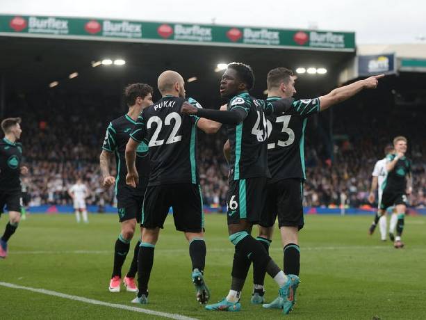 Đội hình ra sân chính thức Norwich vs Burnley, 20h ngày 10/4