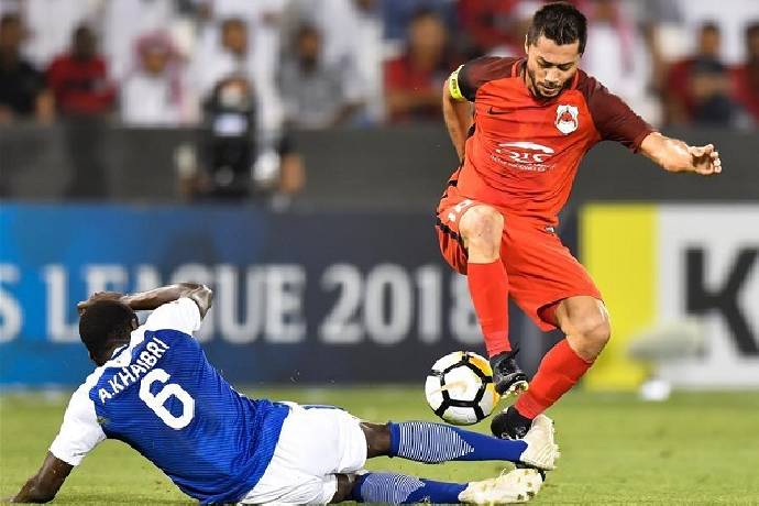Nhận định, soi kèo Al Rayyan vs Al Hilal, 0h15 ngày 12/4