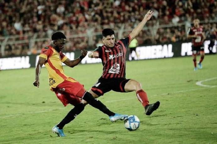 Nhận định, soi kèo Guadalupe vs Alajuelense, 7h00 ngày 11/4
