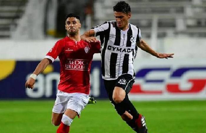 Nhận định, soi kèo Montevideo vs Rentistas, 7h15 ngày 12/4