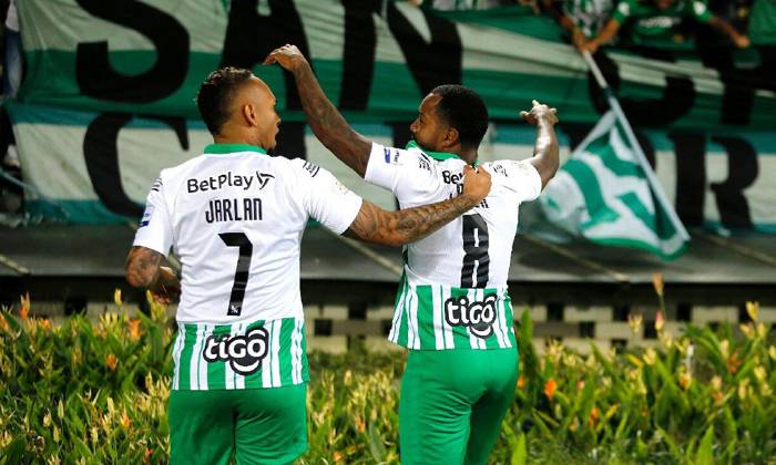 Nhận định, soi kèo Nacional vs America de Cali, 5h30 ngày 11/4