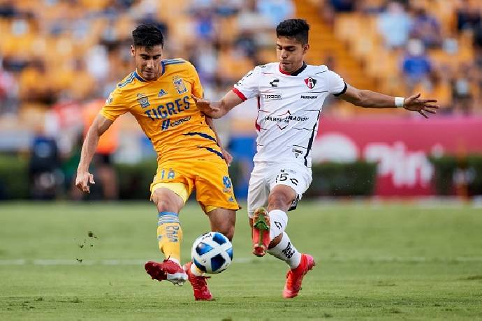 Nhận định, soi kèo Querétaro vs Tigres UANL, 7h00 ngày 11/4