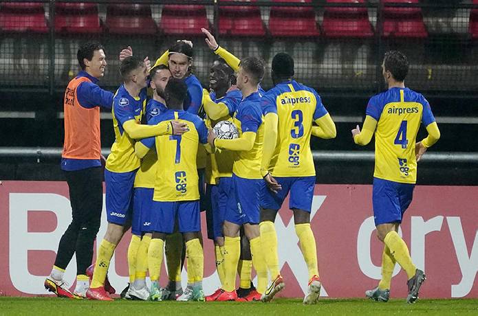 Nhận định, soi k&egrave;o Vitesse vs Cambuur, 19h30 ng&agrave;y 10/04
