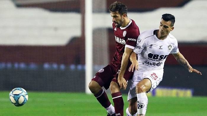 Nhận định, soi kèo Central Cordoba SDE vs Lanus, 07h30 ngày 12/4