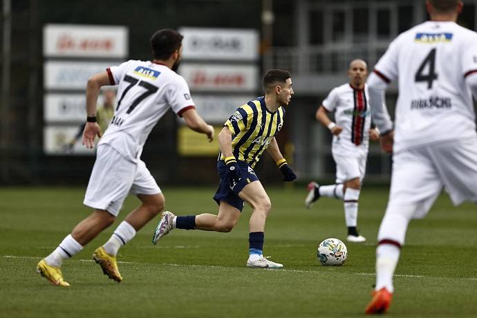 Nhận định, soi kèo Fatih Karagümrük vs Fenerbahce, 00h30 ngày 11/4