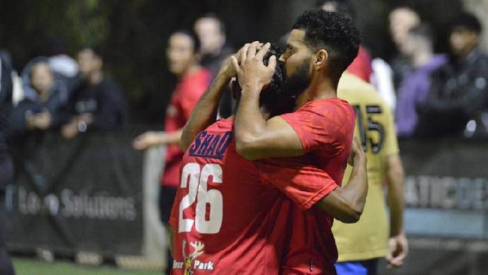 Nhận định, soi k&egrave;o North Sunshine Eagles vs Williamstown, 17h30 ng&agrave;y 11/4