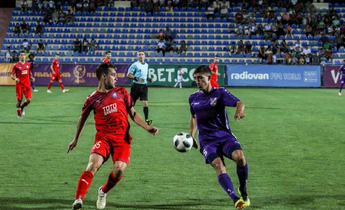 Nhận định, soi kèo Urartu vs FC Pyunik, 22h00 ngày 11/4