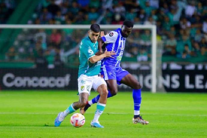 Nhận định, soi kèo Violette AC vs Club Leon, 07h00 ngày 12/4