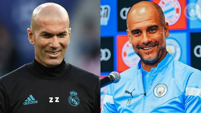 Pep Guardiola và top 5 HLV chưa bao giờ bị sa thải trong sự nghiệp