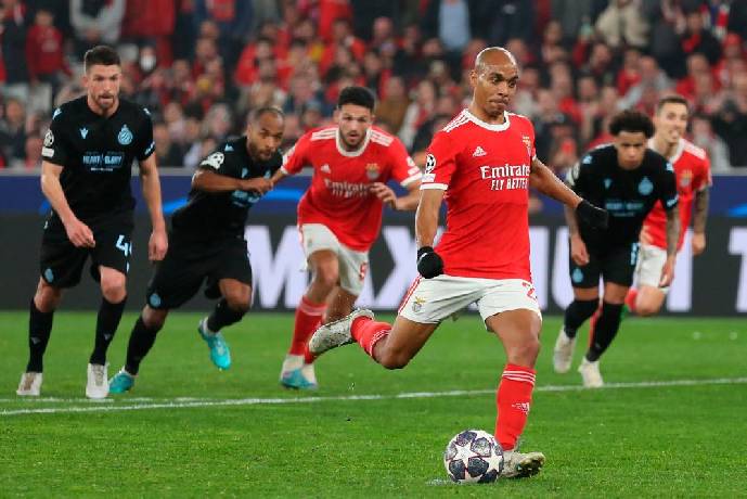 Soi kèo đặc biệt Benfica vs Inter Milan, 02h00 ngày 12/4