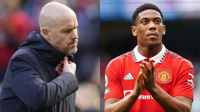 Tin M.U sáng 10/4: 2 cái tên giúp Quỷ Đỏ đua vô địch ; Đại gia Ý mời chào Martial