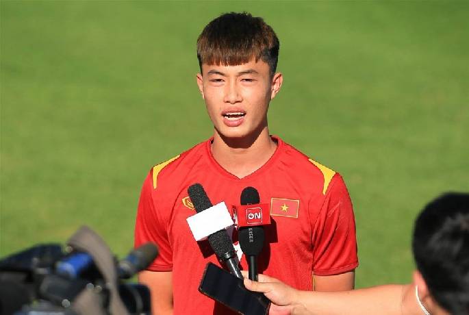 AFC công bố 23 cầu thủ Việt Nam dự giải U23 châu Á: 5 cầu thủ bị loại