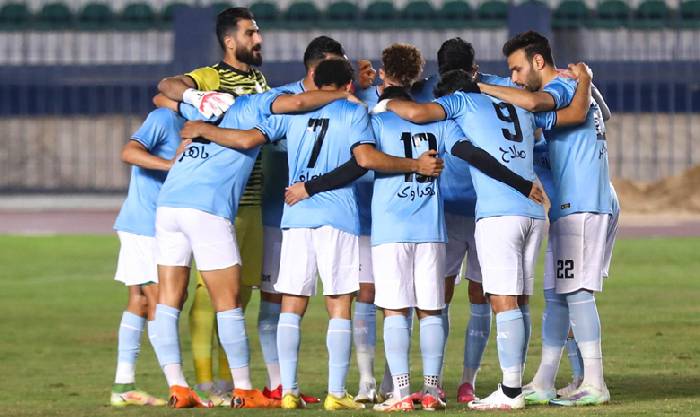 Nhận định, soi kèo Al Masry với Future FC, 21h00 ngày 11/4: Cửa trên ‘ghi điểm’