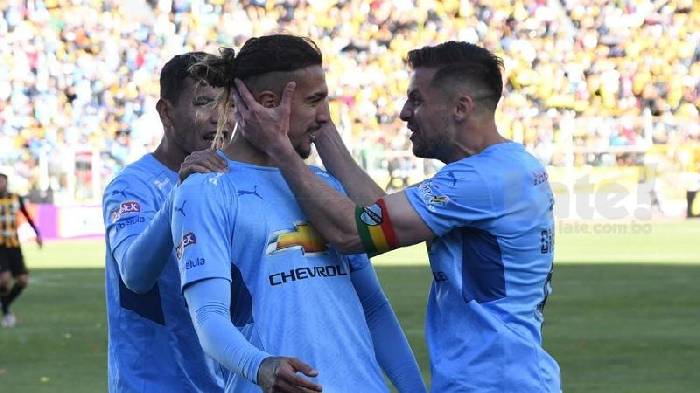 Nhận định, soi kèo Club Bolivar vs Millonarios, 05h00 ngày 12/4: Điểm tựa sân nhà