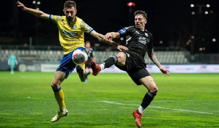 Nhận định, soi kèo Koper với Aluminij, 21h45 ngày 11/4: Khó tin cửa dưới