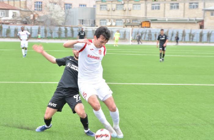 Nhận định, soi kèo Qaradag Lokbatan với Zaqatala FK, 18h30 ngày 11/4: Không hề dễ nhằn