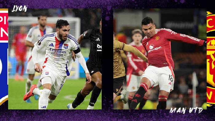 Kèo vàng bóng đá Lyon vs MU, 02h00 ngày 11/4: Quỷ đỏ hoan ca