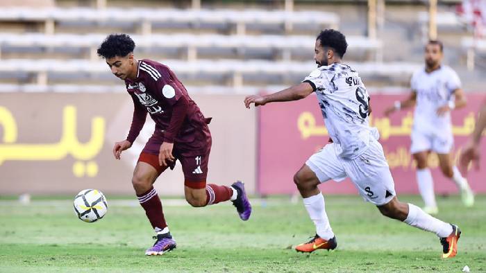 Nhận định, soi kèo Al Safa(KSA) vs Al-Faisaly Harmah, 22h40 ngày 10/4: Niềm tin cạn kiệt