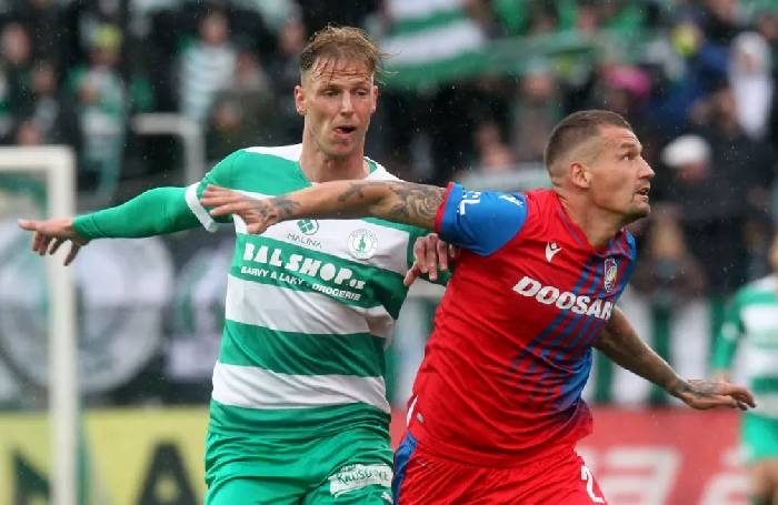 Nhận định, soi kèo Bohemians vs Viktoria Plzen, 23h00 ngày 10/4: Kết quả dễ đoán