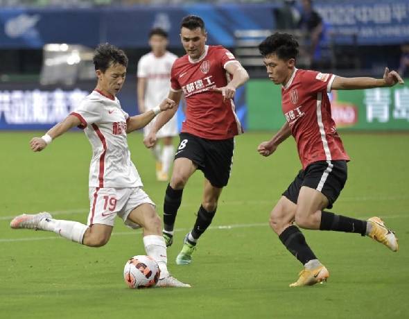 Nhận định, soi kèo Meizhou Hakka vs Changchun YaTai, 18h35 ngày 11/4: Điểm tựa sân nhà