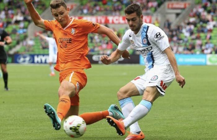Nhận định, soi kèo Melbourne City vs Brisbane Roar, 16h35 ngày 11/4: Tiếp tục sa sút