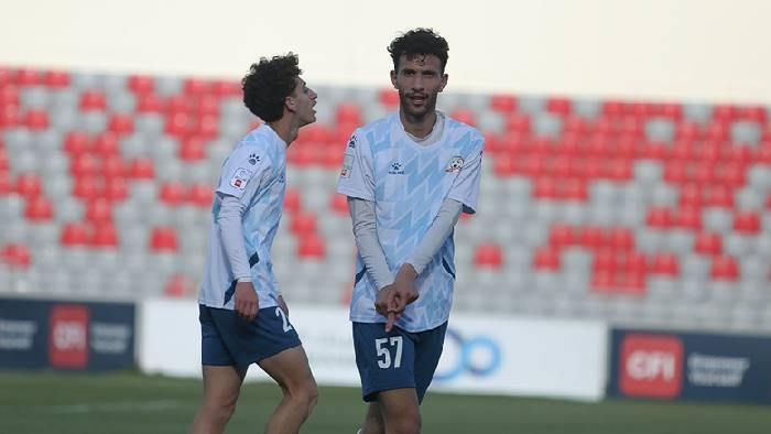 Nhận định, soi kèo Shabab Al-Ordon vs Moghayer Al Sarhan, 21h00 ngày 11/4: Ba điểm ở lại