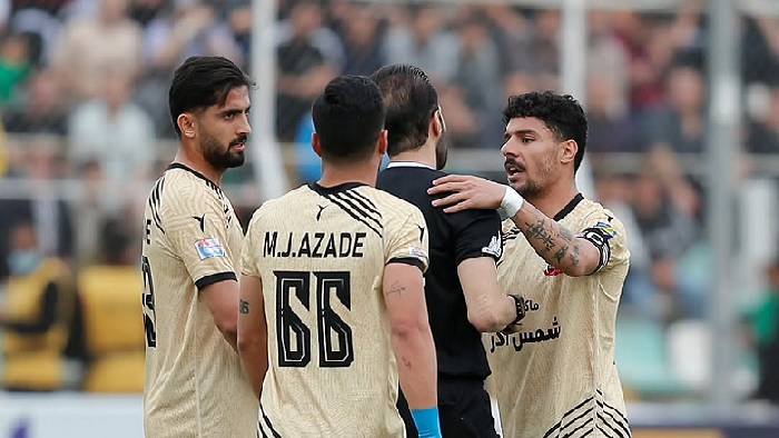Nhận định, soi kèo Shams Azar vs Zob Ahan, 20h30 ngày 11/4: Đòi nợ?