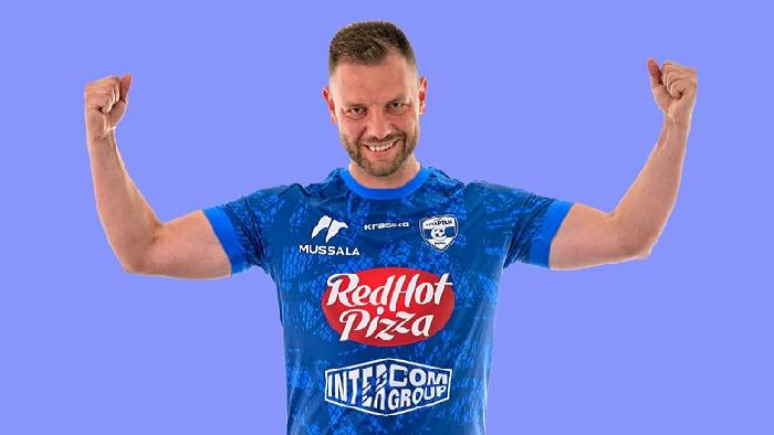 Nhận định, soi kèo Spartak Varna vs Krumovgrad, 20h30 ngày 11/4: Niềm vui ngắn ngủi