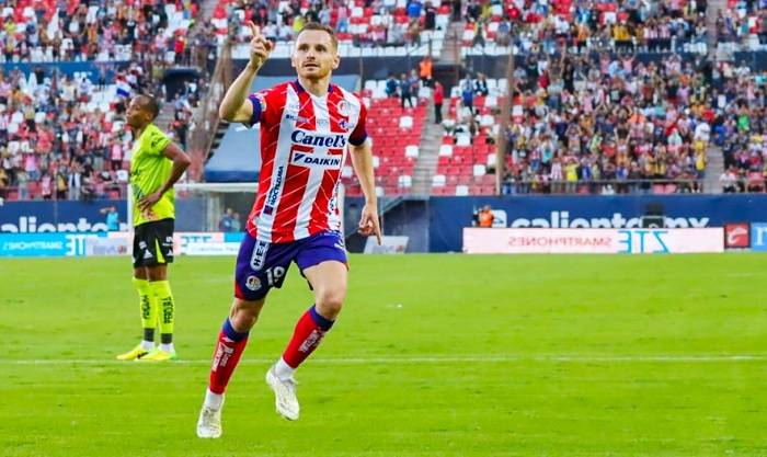 Nhận định, soi kèo Tijuana vs Atletico San Luis, 09h05 ngày 11/4: Đội cần thắng sẽ thắng