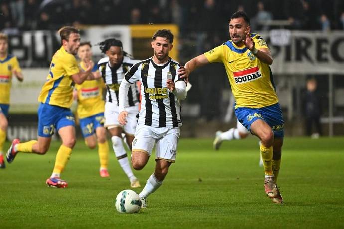 Nhận định, soi kèo Westerlo vs Sporting Charleroi, 1h45 ngày 12/4: Cân bằng