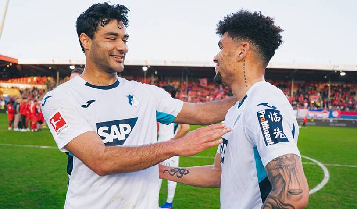 Kèo vàng bóng đá Augsburg vs Hoffenheim, 01h30 ngày 11/4: Khách hoan ca