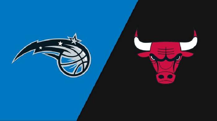 Nhận định bóng rổ Chicago Bulls vs Orlando Magic, 07h00 ngày 11/4: Bò mộng dâng chiến thắng