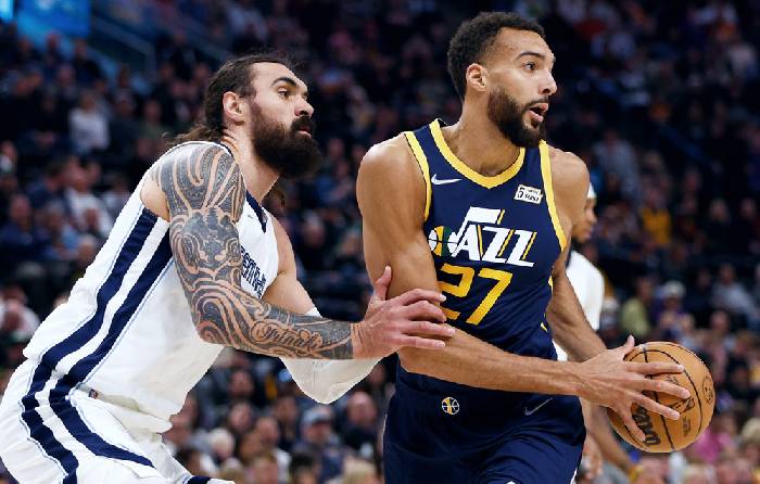 Nhận định bóng rổ Utah Jazz vs Memphis Grizzlies, 08h30 ngày 11/4: 2 kẻ tồi tệ
