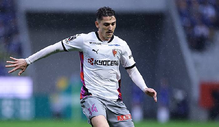 Nhận định soi kèo Kyoto Sanga vs Fagiano Okayama, 14h00 ngày 11/4: Thói quen
