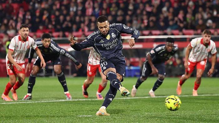 Nhận định, soi kèo Real Madrid vs Girona, 2h00 ngày 11/4: Mệnh lệnh phải thắng