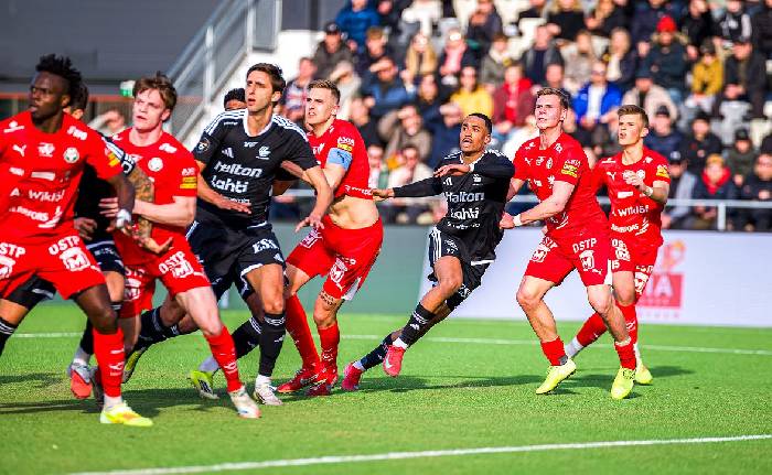 Nhận định, soi kèo Turun Palloseura vs Lahti, 22h00 ngày 10/4: Bữa tiệc bàn thắng