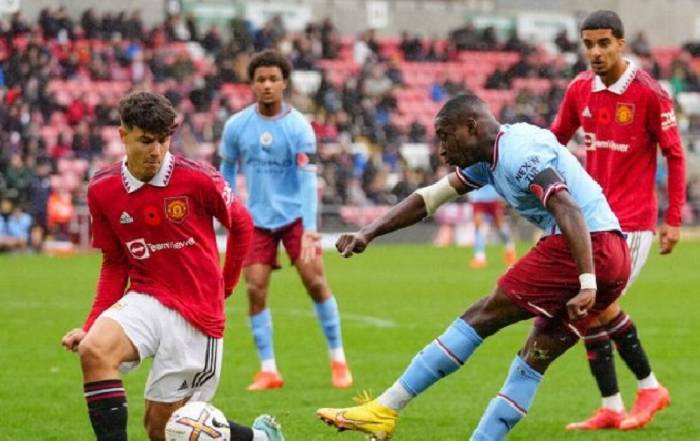Nhận định, soi kèo U21 MU vs U21 Newcastle, 1h00 ngày 11/4: Thắng là được