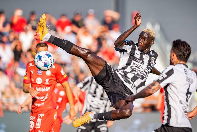 Nhận định, soi kèo VPS vs Jaro, 00h00 ngày 11/4: Bất phân thắng bại